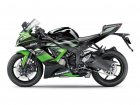 Kawasaki ZX-6R Ninja KRT Edition